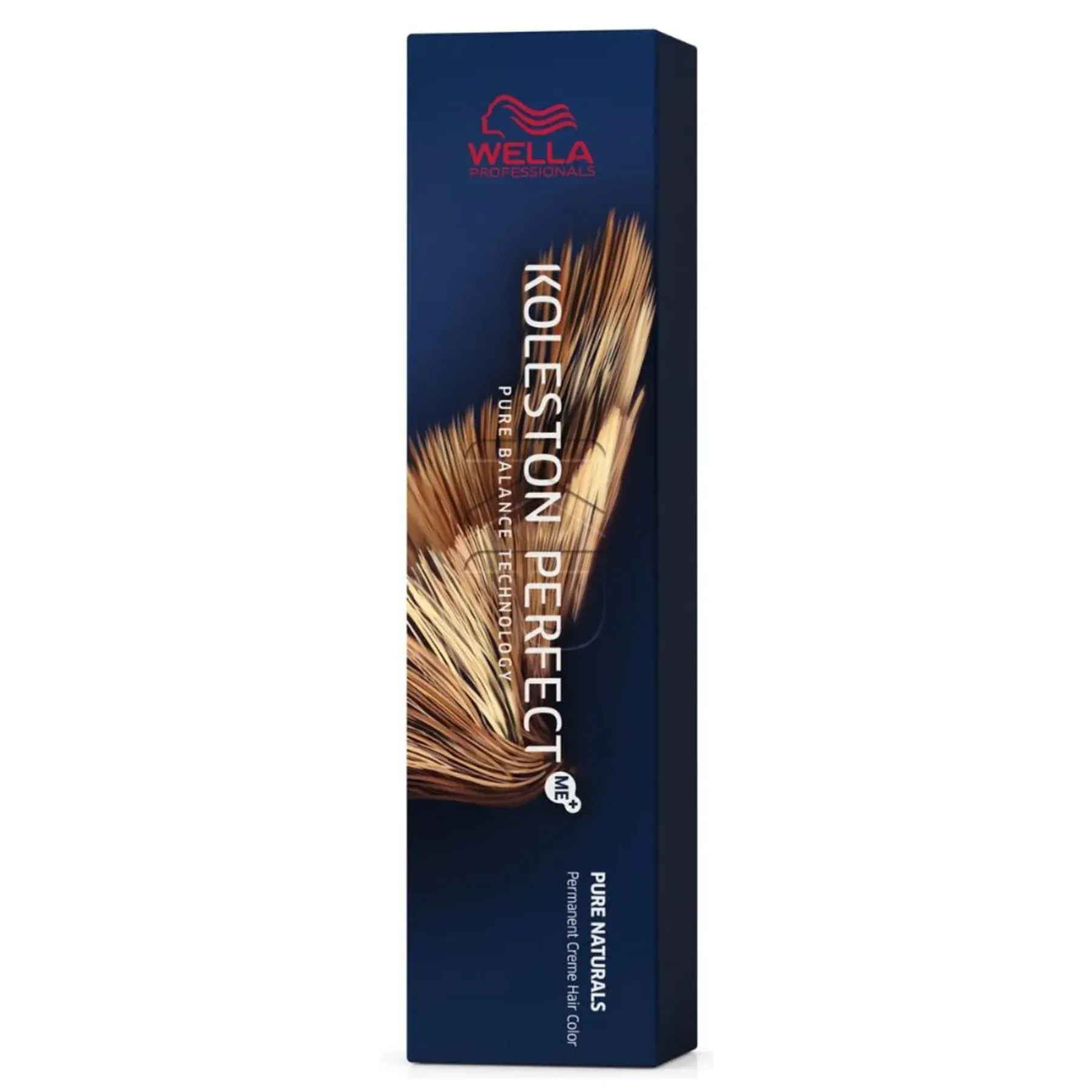 Coloracao Koleston Perfect Pure Naturals